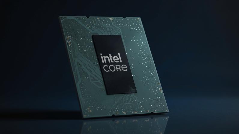 Bartlett Lake de 12 P-Cores fica atrás do Core i9-13900K em jogos
