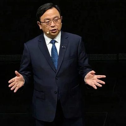 BYD lança chip próprio de direção autônoma