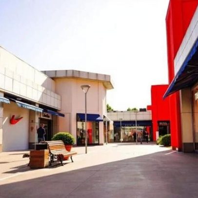 HGBS11 embolsa R$ 63 milhões com venda de Shopping Outlet no RS