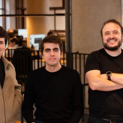 Enter vira unicórnio IA com rodada de US$100 milhões liderada pelo Founders Fund