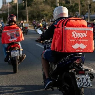 Governo lança crédito para motoristas de aplicativo; entenda o funcionamento