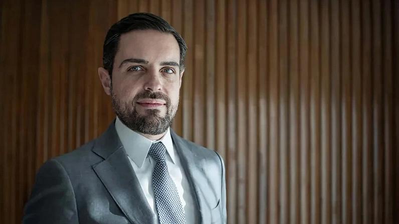 Matheus Dibo, head global de alocação do Goldman Sachs