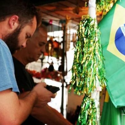 Copa deve impulsionar varejo brasileiro mesmo com juros altos, aponta BTG