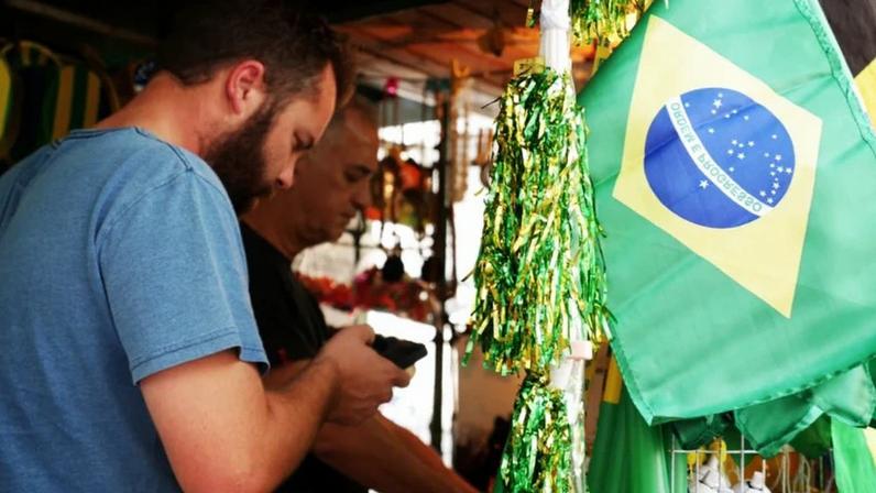 O novo formato ampliado da Copa, com 48 seleções, 104 partidas e duração de 39 dias, aumenta a frequência dos momentos de consumo
