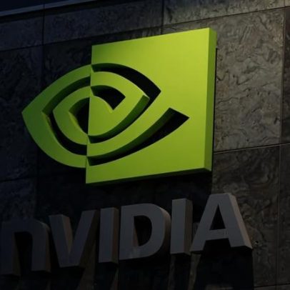 Nvidia registra lucro de US$ 58,3 bilhões, alta de 211%