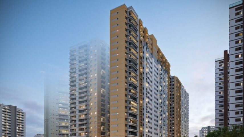 Resultado do 1T26 da Cury apresentou recordes para um só trimestre em diversas linhas do balanço, incluindo o bottom line