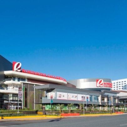 Magnata da Robinsons Land vende shoppings de US$ 536 milhões a fundo imobiliário