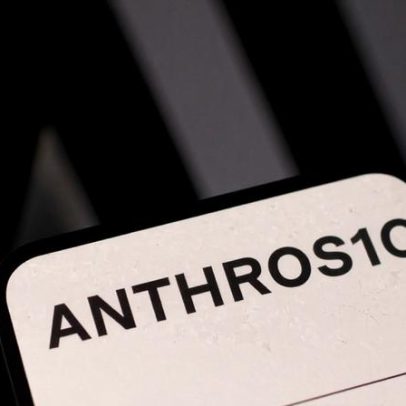 Anthropic negocia uso de chips de IA da Microsoft