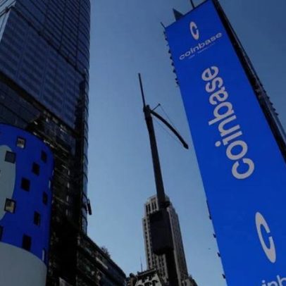 Coinbase anuncia corte de cerca de 14% da força de trabalho