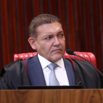 Nunes Marques assume relatoria de revisão criminal de Bolsonaro