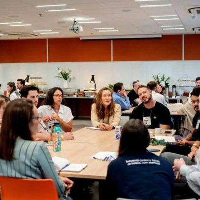 Oito startups na 6ª edição do Programa de Aceleração do Grupo Boticário