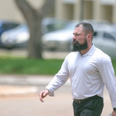 Bilynskyj defende PL que permite uso do FGTS para compra de arma