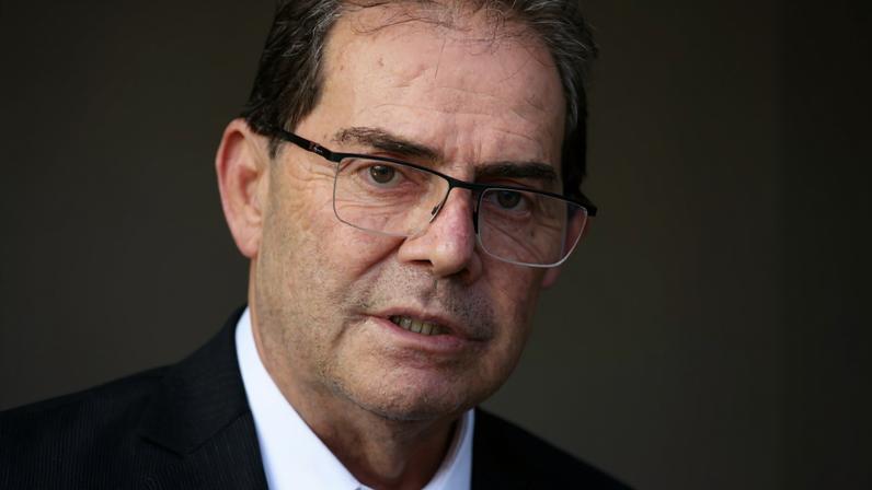 Relator do projeto da anistia, Paulinho da Força