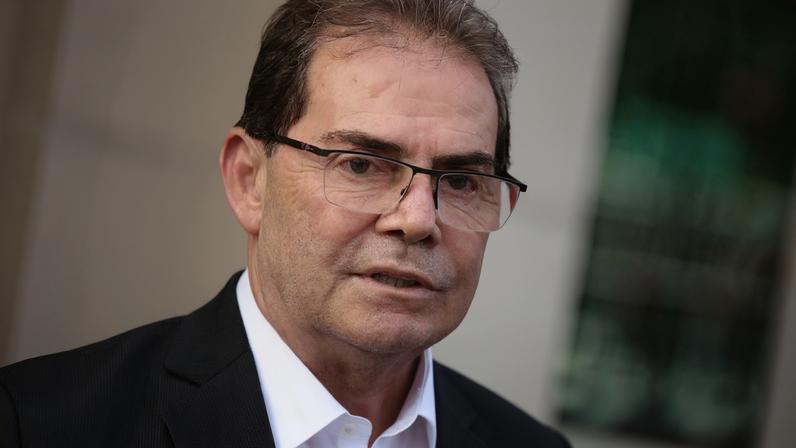 Relator do projeto da anistia, Paulinho da Força