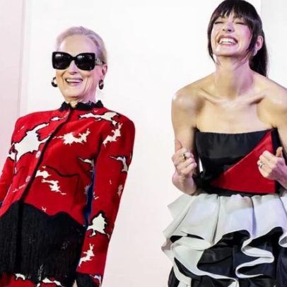 Diabo Veste Prada 2 supera original com US$ 233 milhões no fim de semana