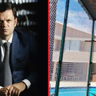 Ex-ministro condenado e preso por tentativa de golpe