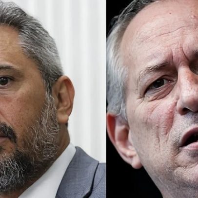 Elmano e Ciro empatam nos dois turnos para governador do Ceará, aponta RTBD