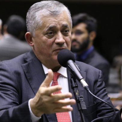 Governo apoia projeto de minerais críticos, afirma Guimarães
