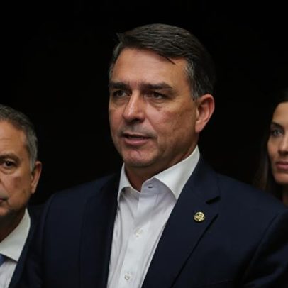 PL minimiza Datafolha e mantém aposta em Flávio Bolsonaro