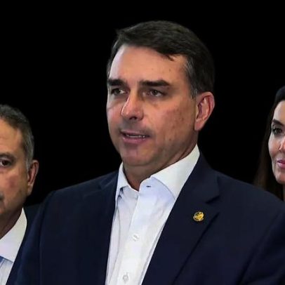 Troca de marqueteiro fortalece núcleo duro da campanha de Flávio