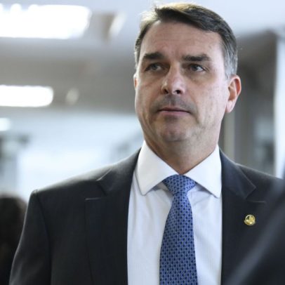 Crise de confiança afeta status de Flávio Bolsonaro no PL