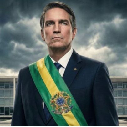 Dark Horse retrata a trajetória de Jair Bolsonaro em filme