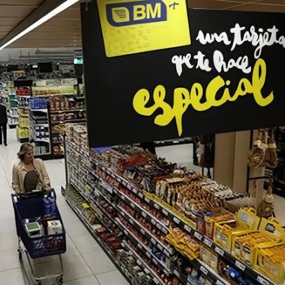 BM Supermercados investirá 200 milhões e abrirá 100 lojas até 2029 após saída de Pai Partners