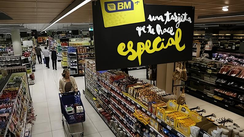 BM Supermercados investirá 200 milhões e abrirá 100 lojas até 2029 após saída de Pai Partners