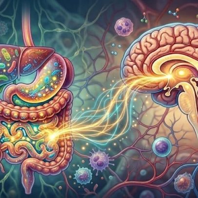 Estudo explica relação entre intestino e Parkinson