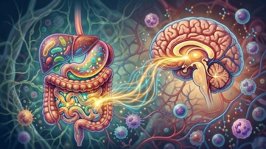 Estudo explica relação entre intestino e Parkinson
