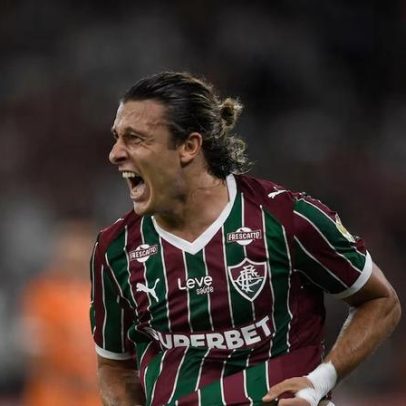 Zubeldía cumpre promessa e Fluminense avança às oitavas da Libertadores