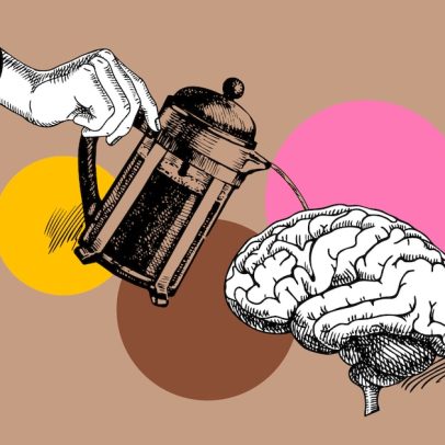 Café pode apoiar memória e prevenção do Alzheimer, apontam estudos