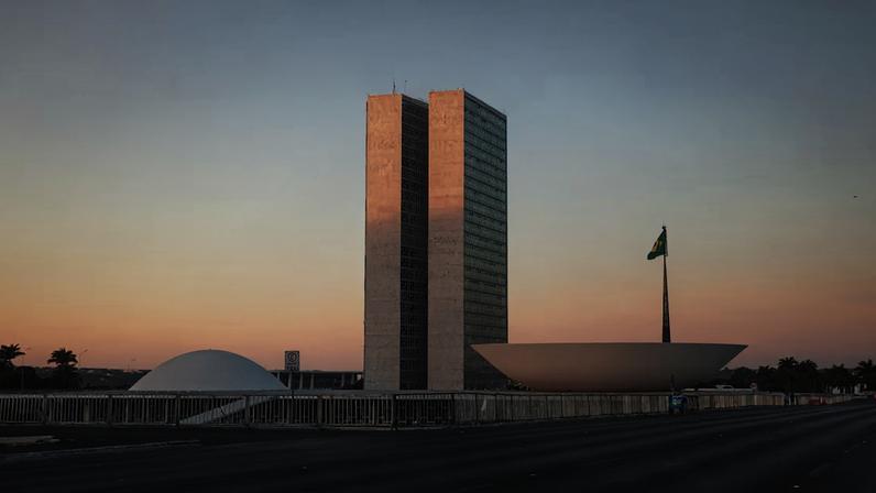 Câmara aprova projeto que proíbe registro sigilo sobre gastos da administração pública