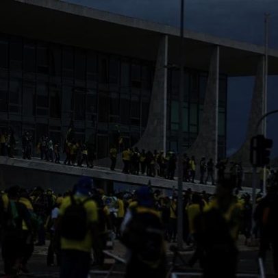 PEC da anistia enfrenta barreiras no Congresso e alvo de questionamento no STF