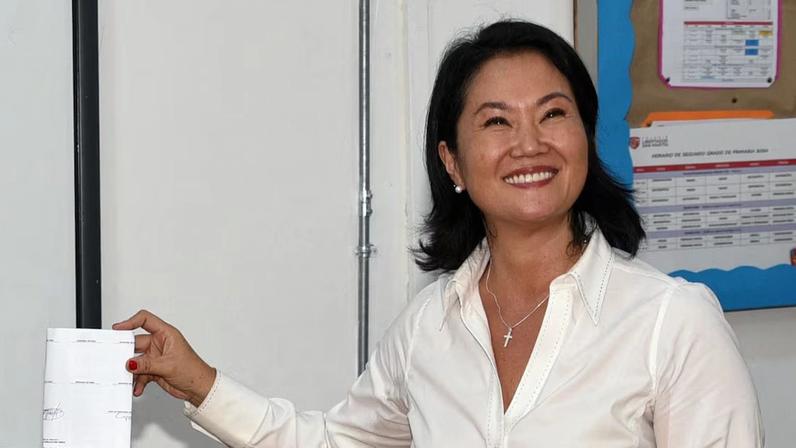 Peru: primeiro turno das eleições presidenciais passará por auditoria eletrônica