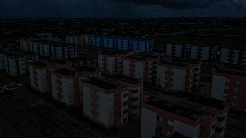 Risco é maior para construtoras de moradias populares, no âmbito do Minha Casa Minha Vida