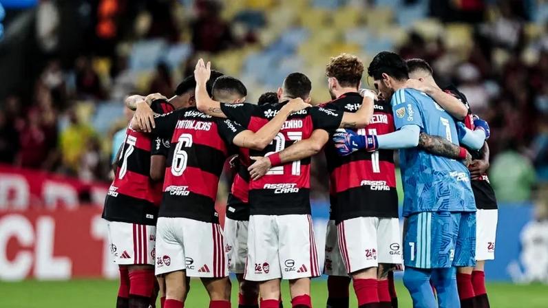 Flamengo critica CBF por não adiar jogos do Campeonato Brasileiro