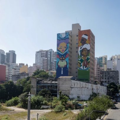 Parque do Bixiga: quando fica pronto e quais os planos dos arquitetos