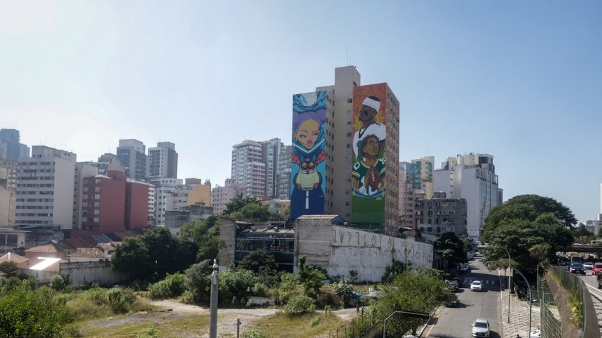 Área de 11,1 mil m² adjacente ao Teatro Oficina foi alvo de disputa na cidade ao longo de mais de 40 anos e adquirida pela Prefeitura em 2024