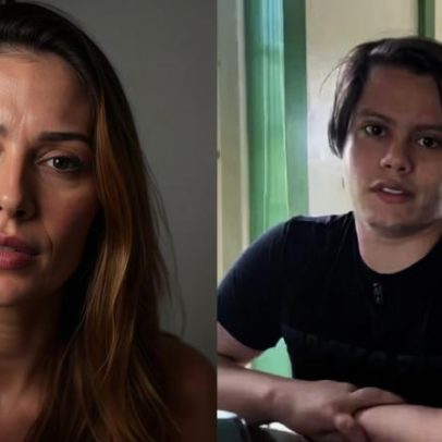 Maíra Cardi defende o filho após ataques e critica uso das redes