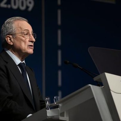 ACS capta 1,78 bi com 11,6 mi ações; quase metade por Florentino Pérez e Criteria