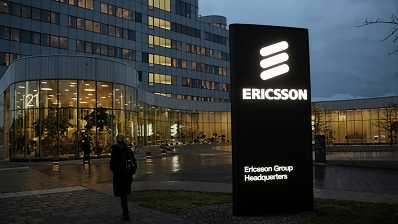 Ericsson transfere a sede global para o centro de Estocolmo.