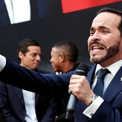 Colômbia pode eleger aliado de Trump e Milei