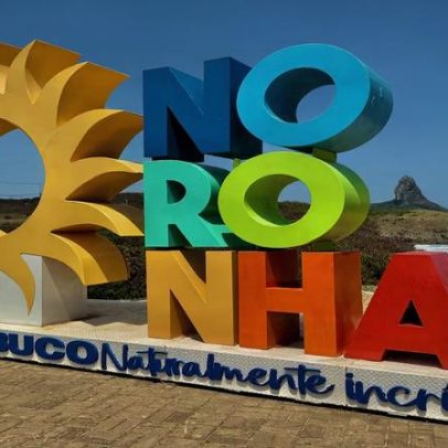 Ampliação do aeroporto de Noronha pode impulsionar turismo e experiência
