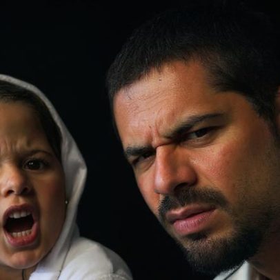 Zé Felipe mostra semelhança com a filha; detalhe pode lembrar Virginia do ex