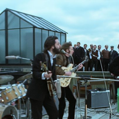 Prédio do último show dos Beatles será museu de sete andares em Londres