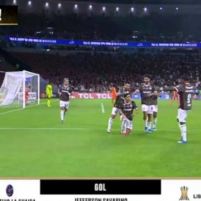 Savarino abre o placar de pênalti e Fluminense vence no Maracanã