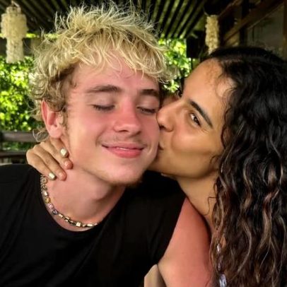 Marina Sena afirma não querer dividir bens no casamento com Juliano Floss