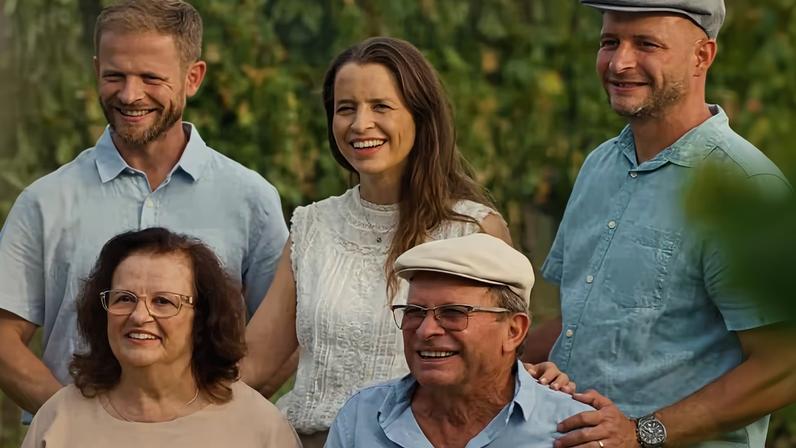 Família Carraro