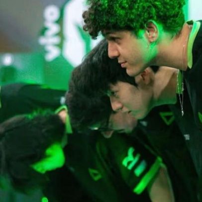 LOUD vence Vivo Keyd Stars e avança aos playoffs do CBLOL 2026